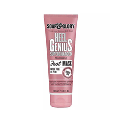 Soap & Glory Heel Genius Foot Mask 100ml