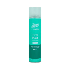 Boots Everyday Firm Hold Perfumed Hair Spray 300ml