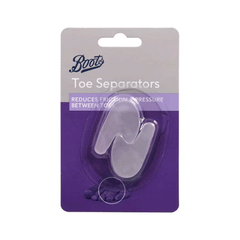 Boots Toe Separators