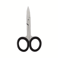 Boots Cushionned Grip Scissors