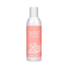 Boots Nail Polish Remover 200ml