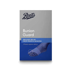 Boots Bunion Relief Pads