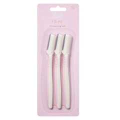 Boots Glow Dermaplaning Tools