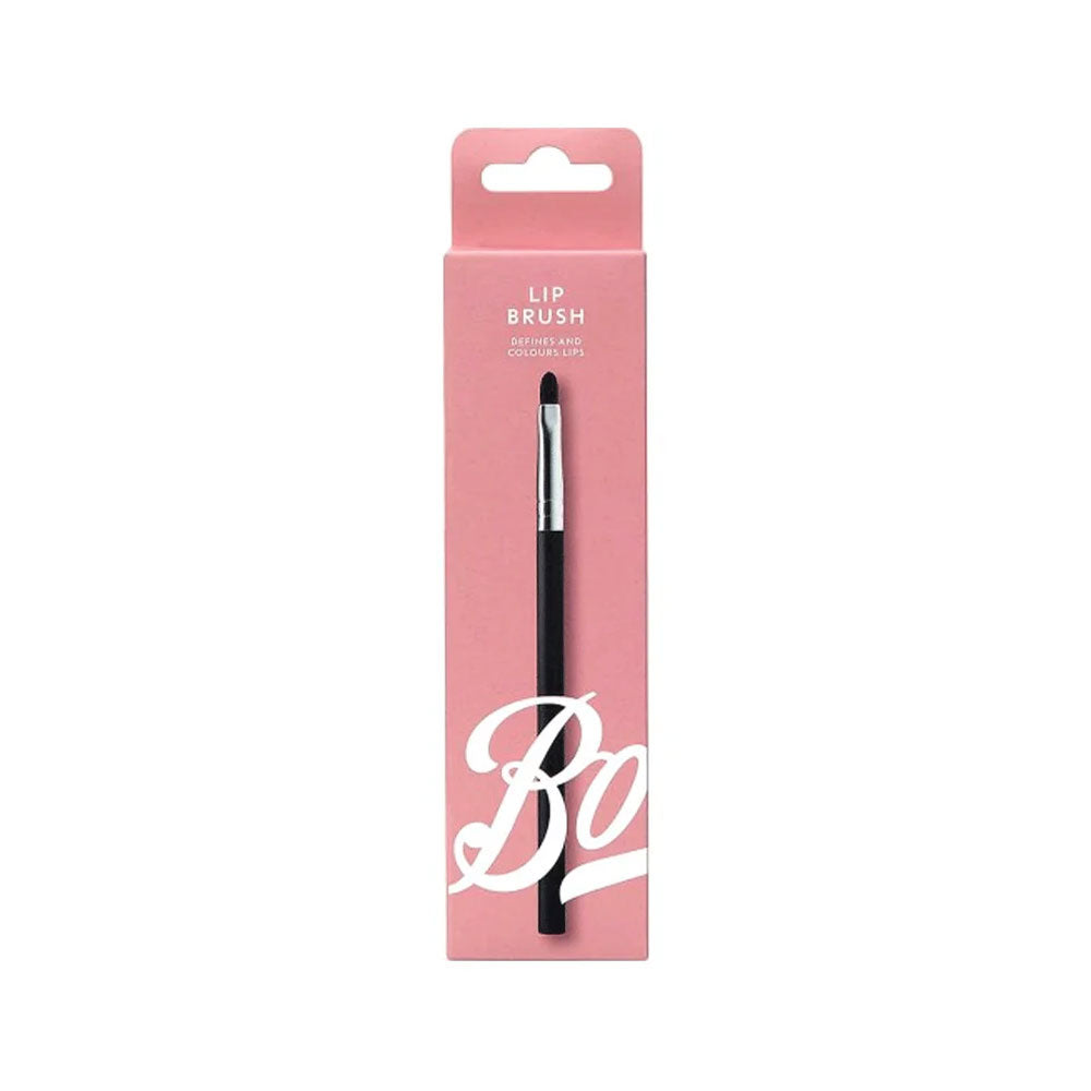 Boots Lips Lip Brush