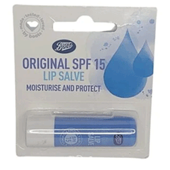 Boots Original Lip Salve 4.8g
