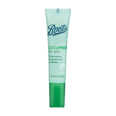 Boots Cucumber Eye Gel 15ml