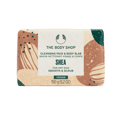 The Body Shop Multi-tasking Body Bar 150g