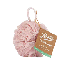 Boots Body Polisher Pink