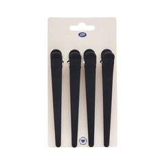 Boots Scting Black Hair Clip 4s