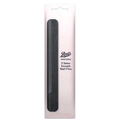 Boots Everyday Salon Smooth Nail File