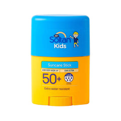Boots Soltan Kids Protect & Moisturising Sunstick 25g