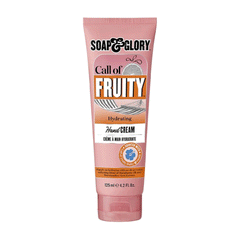 Soap & Glory Call Of Fruity Hydrating Hand Cream 125ml
