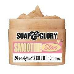 Soap & Glory Smoothie Star Breakfast Scrub 300ml
