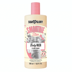 Soap & Glory Smoothie Star Hydrating Body Wash 500ml
