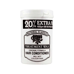 Henna Natural Classic Treatment Wax Original Hair Conditioner 480ml