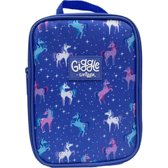 Smiggle Lunch Bag Purple
