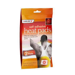 Heat Pads (masterplast).`