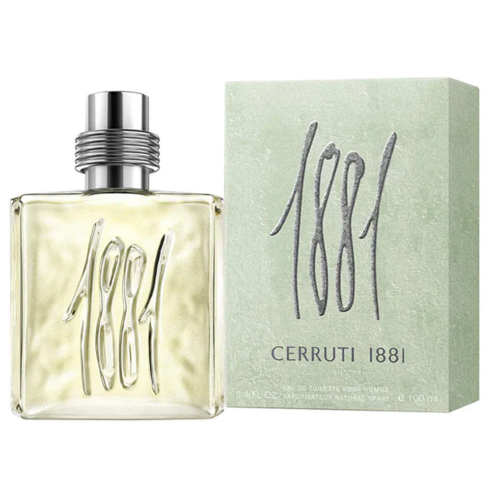 Cerruti 1881 After Shave 100ml