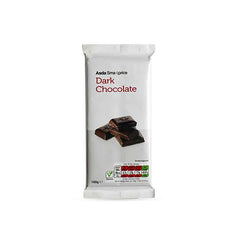 Asda Dark Chocolate Bar 100g