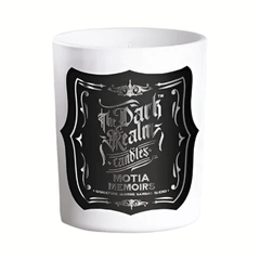 The Dark Realm Oud Of Hearts Candle 300ml