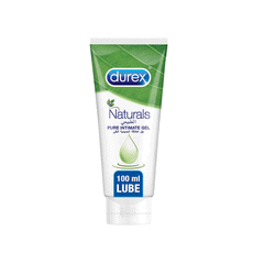 Durex Naturals Gel 100ml