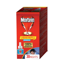 Mortein Liquid Refill Odourless 30 Night 25ml