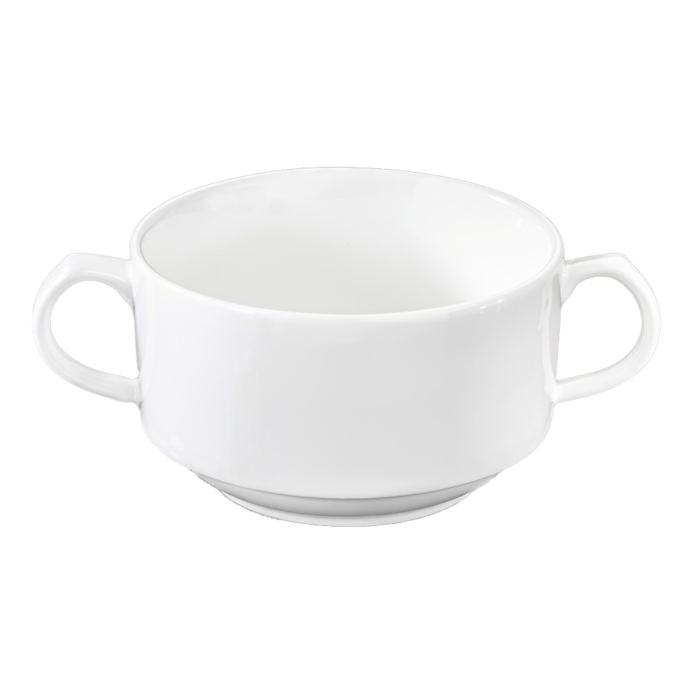 Wilmax Soup Cup 991230