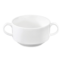 Wilmax Soup Cup 991230