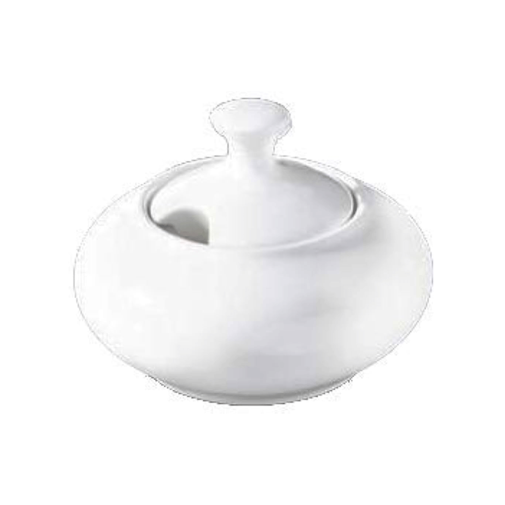 Wilmax Sugar Bowl 250ml Wl-995021