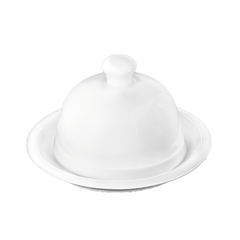 Wilmax Butter Dish WL-996111