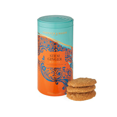 Fortnum & Mason Stem Ginger Biscuits 200g