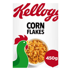 Kelloggs Corn Flakes 450g.