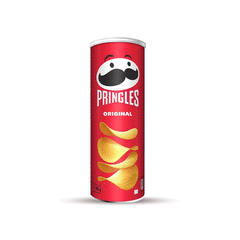 Pringles Original Chips 165gm