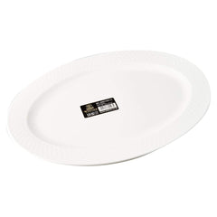 Wilmax Oval Platter 14 X 10 880103/1c