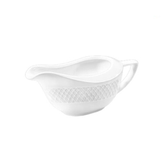 Wilmax Sauce Boat 230ml Wl-880123
