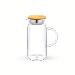 Wilmax Thermos Glass Jug Wl-888207