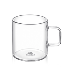 Wilmax Thermo Glass Cup 100ml Wl-888602