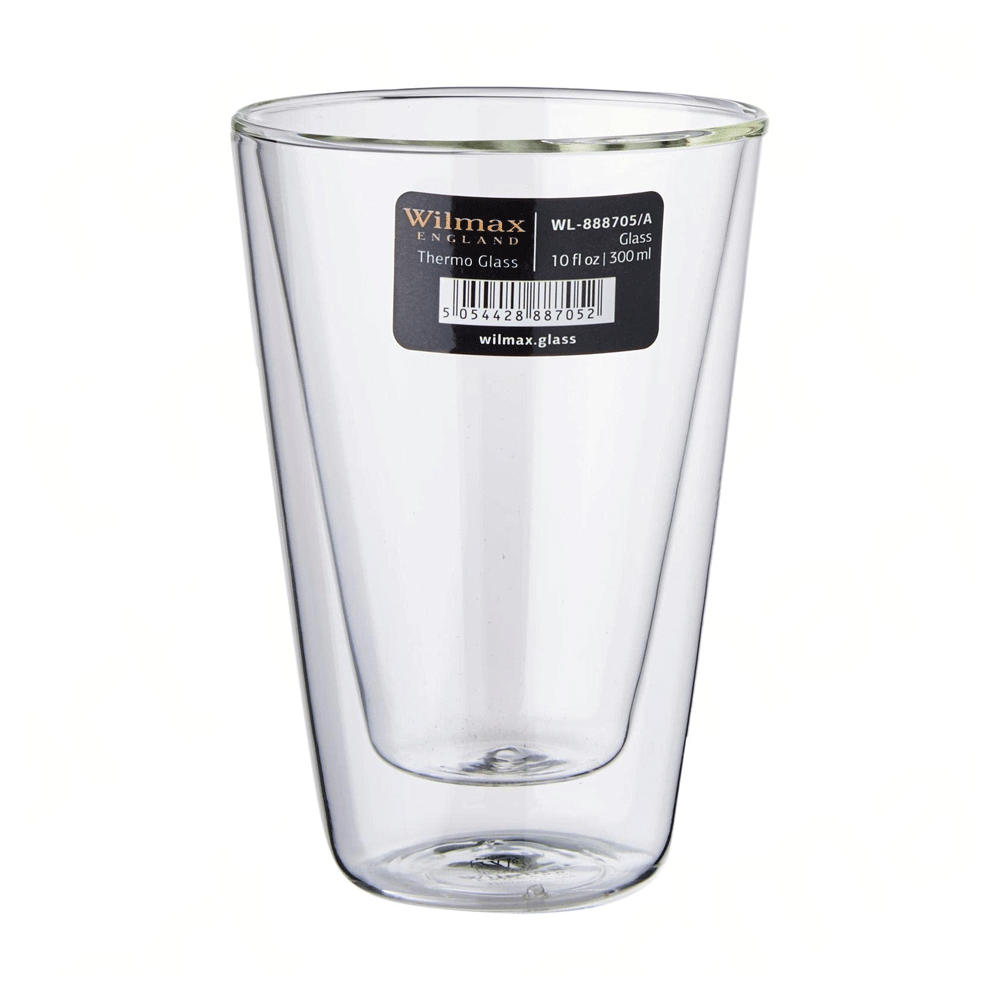 Wilmax Thermos Glass Wl-888705