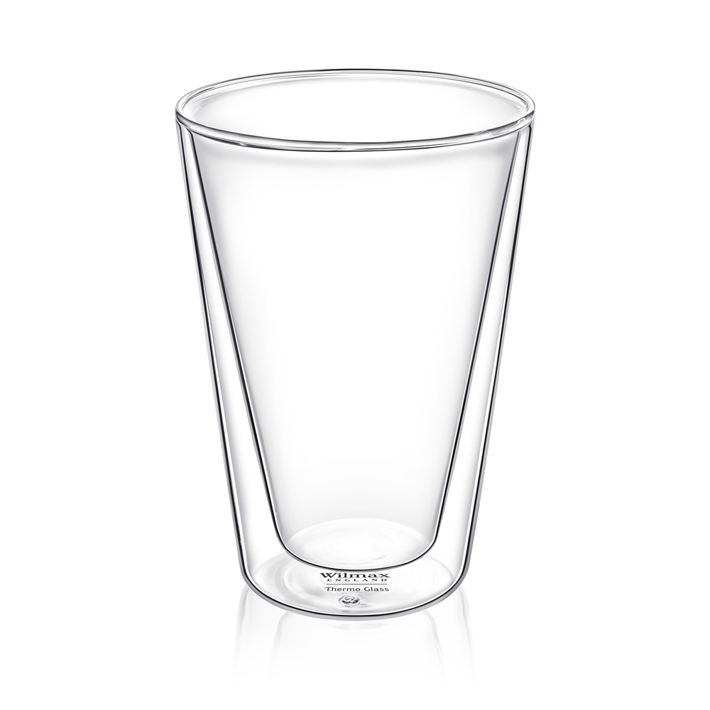 Wilmax Thermos Glass 400ml Wl-888706