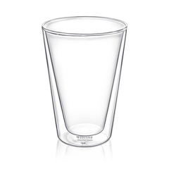 Wilmax Thermos Glass 400ml Wl-888706