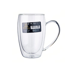 Wilmax Glass 400ml Wl-888741/a