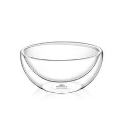 Wilmax Thermos Glass Bowl Wl-888790