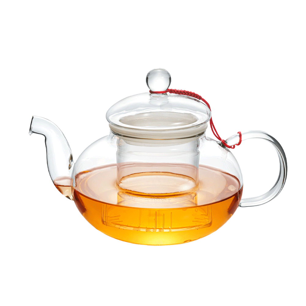Wilmax Tea Pot Wl-888815