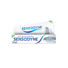 Sensodyne Gentle Whitening Tooth Paste 75ml