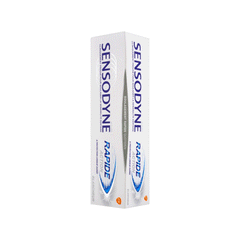 Sensodyne Blancheur Toothpaste 75ml