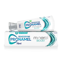 Sensodyne Pronamel Mineral Boost Toothpaste 75ml