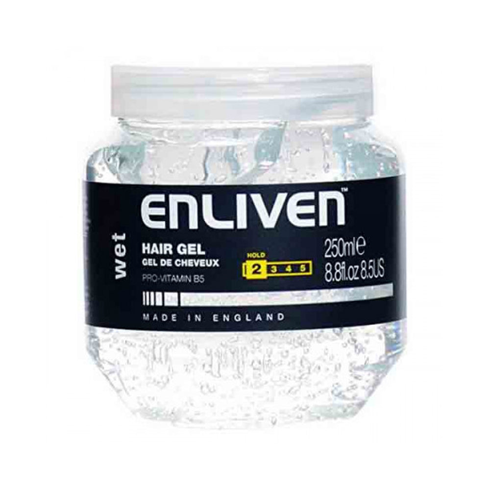 Enliven Wet Hair Gel 250ml