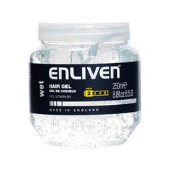 Enliven Wet Hair Gel 250ml