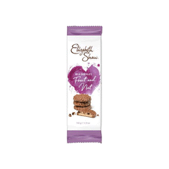 Elizabeth Shaw Milk Chocolate Fruit & Nut Biscuit 140g