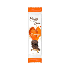 Elizabeth Shaw Dark Chocolate Orange Biscuit 140g